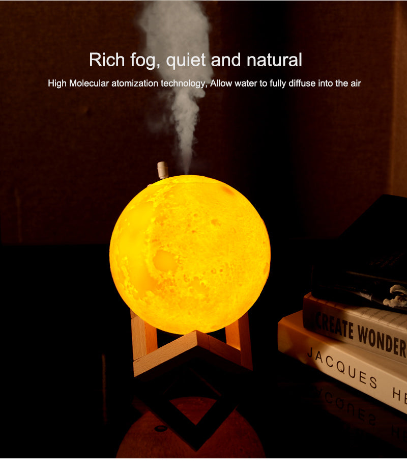Moon Light diffuser
