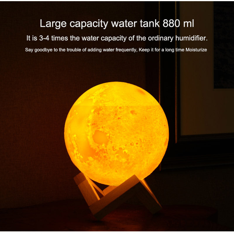Moon Light diffuser