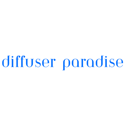 Diffuser Paradise