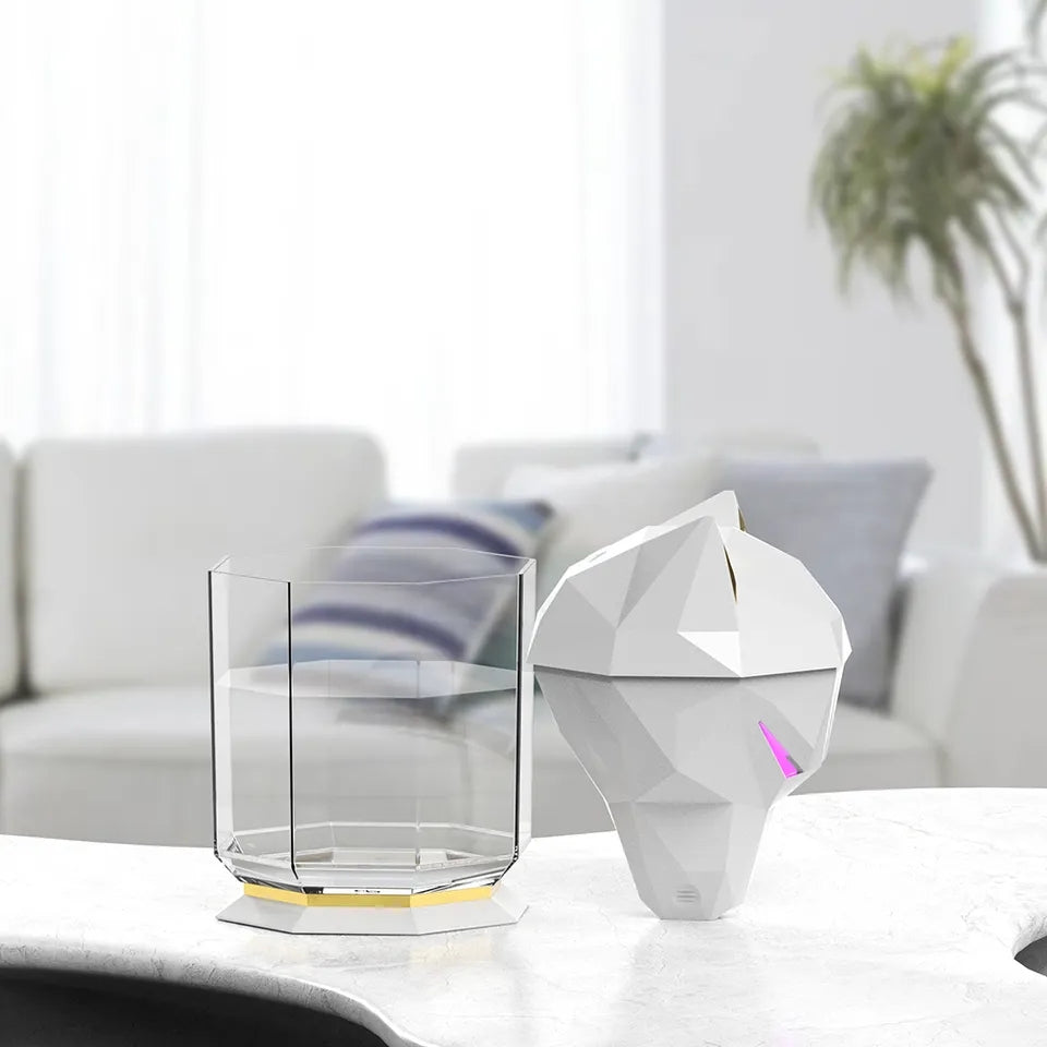 Lone Wolf Humidifier