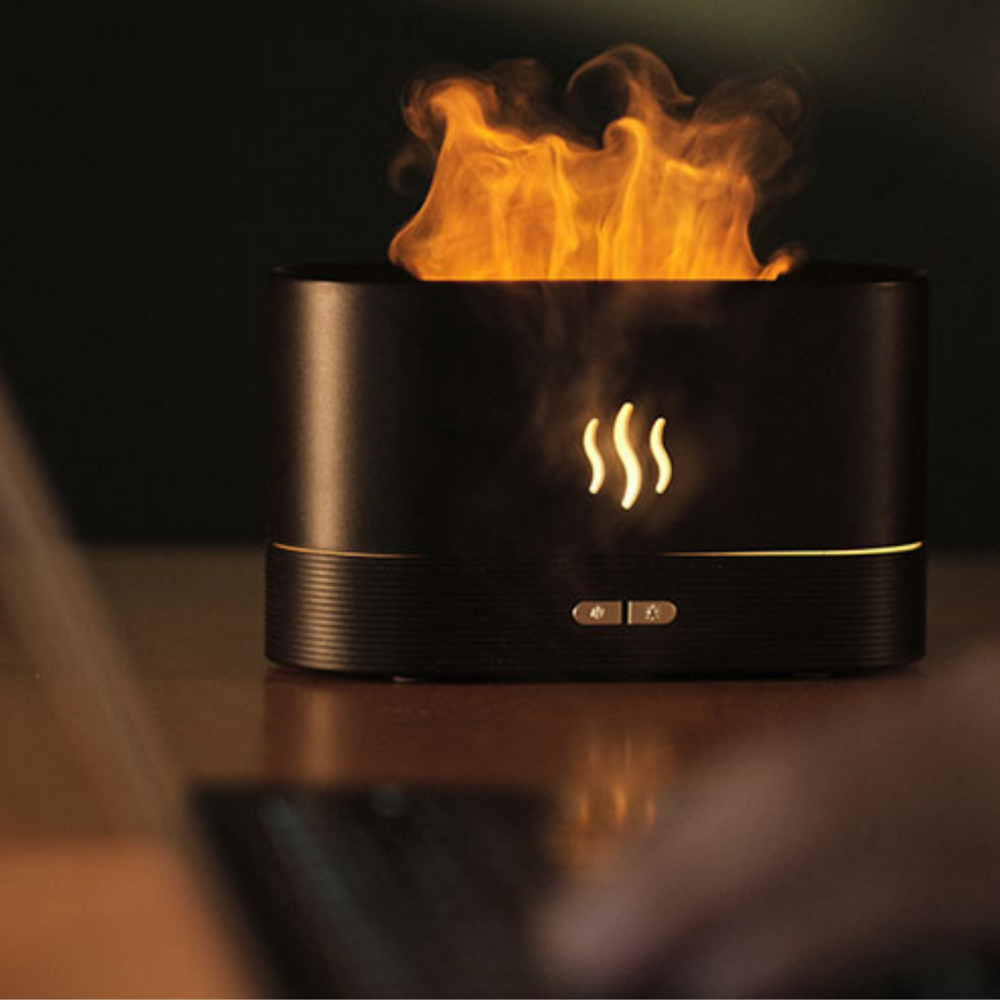 Super Flame diffuser