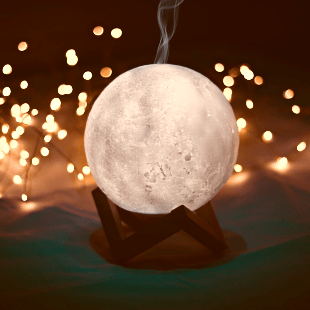 Moon Light diffuser