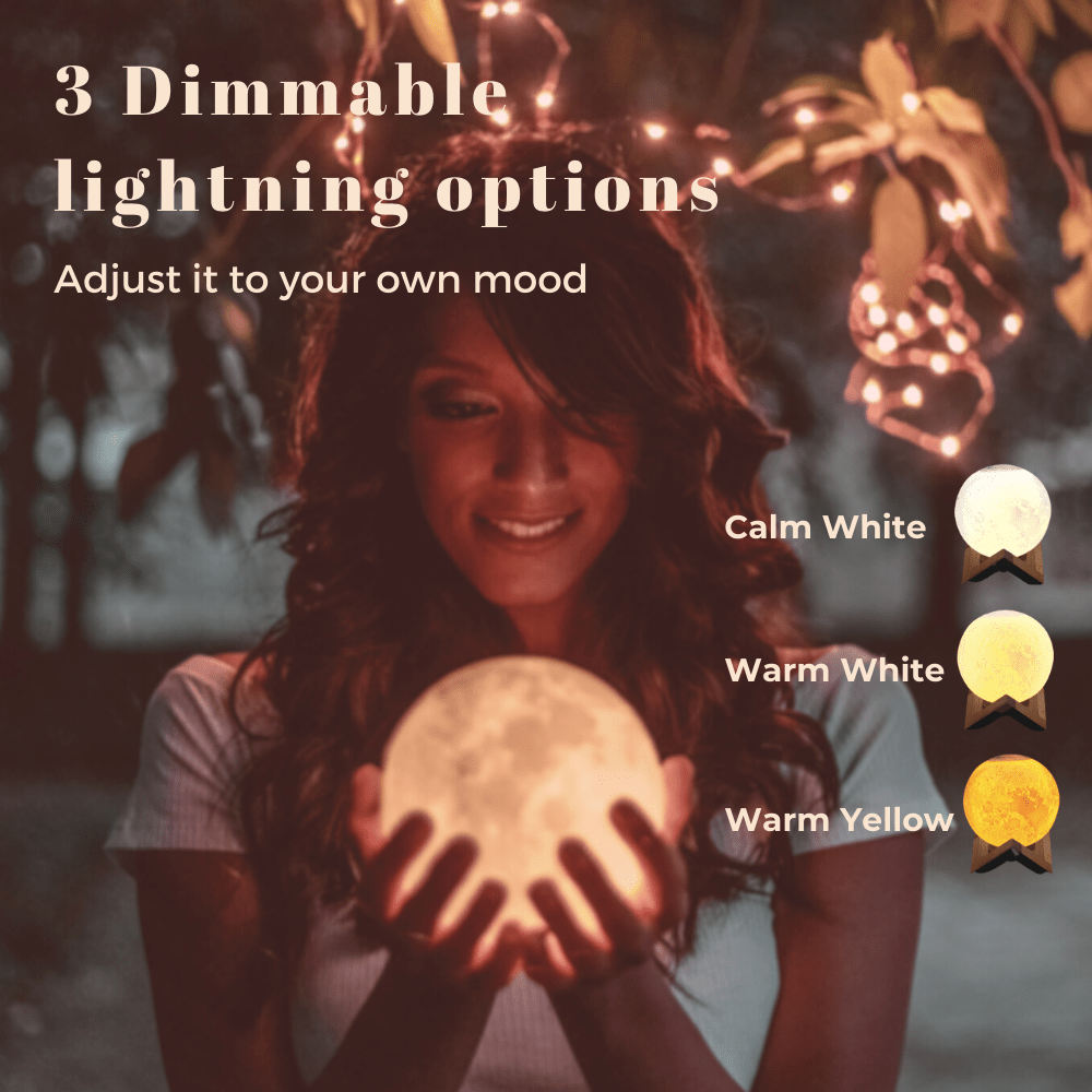 Moon Light diffuser
