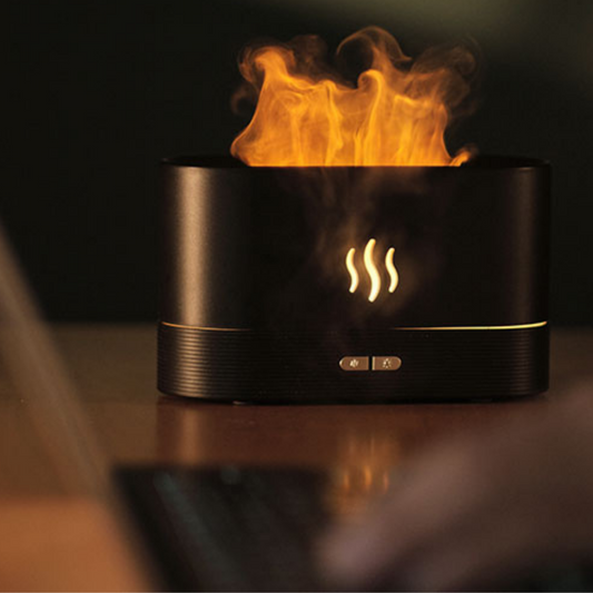 Super Flame diffuser